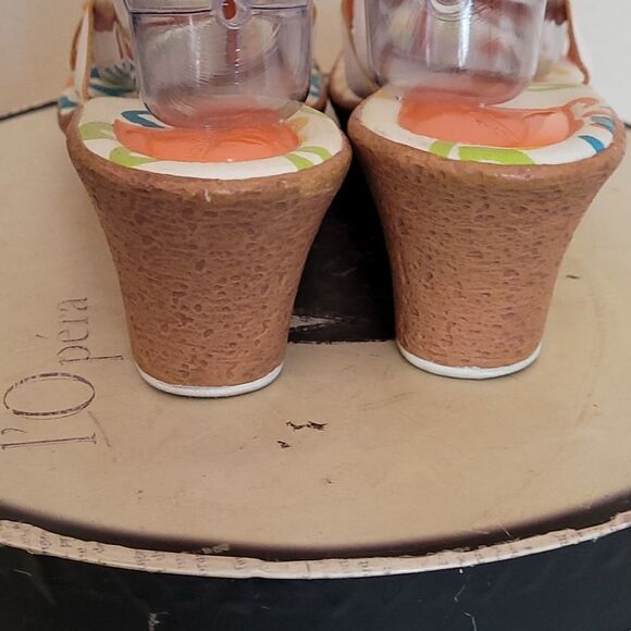 - Montego Bay Sandals - Picture 4 of 8